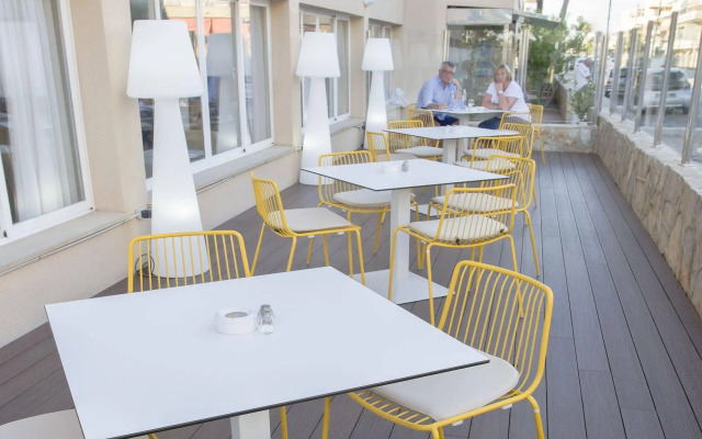 Hotel Sant Jordi