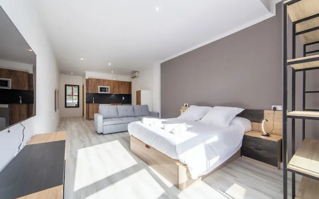 Albufera Dreams Nature Suites