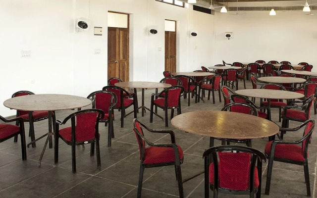Dune Eco village and Spa