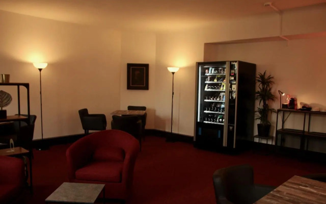 Versava Apartments