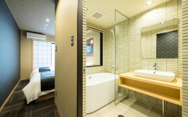 Shiki Suites - Vacation STAY 22189v
