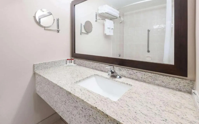 Ramada Edmonton South