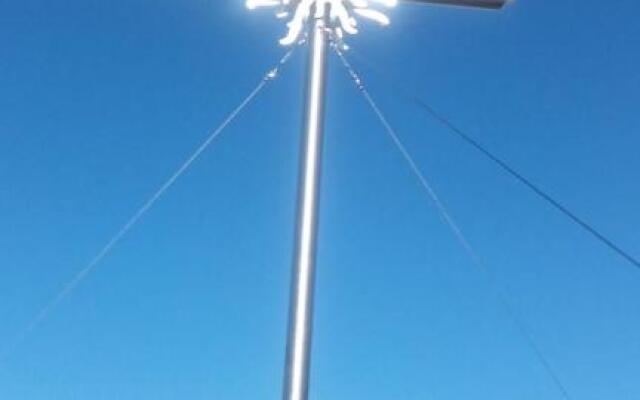 Das Wohlfühlapartment