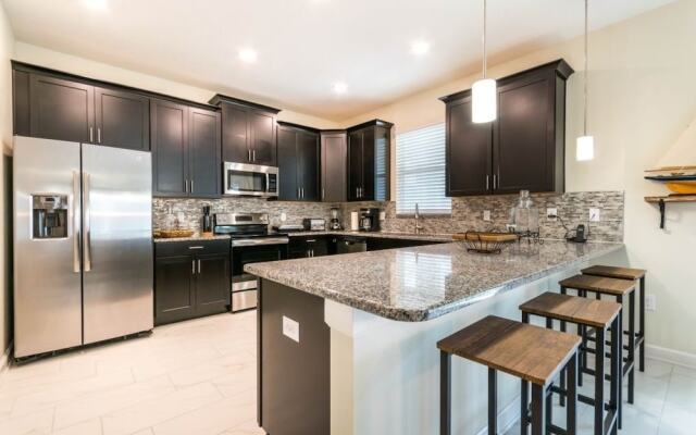 Amazing House! - Champions Gate - 9026SD