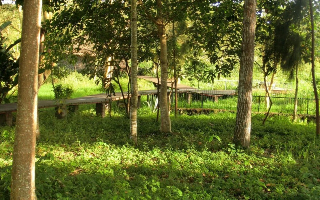 Kiboko Lodge