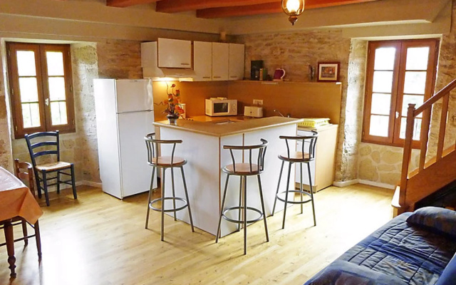 House Surdoire Beaulieu sur Dordogne
