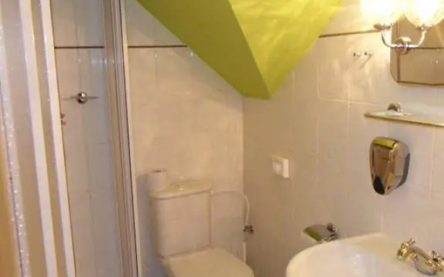 Hotel Garni Na Havlíčku