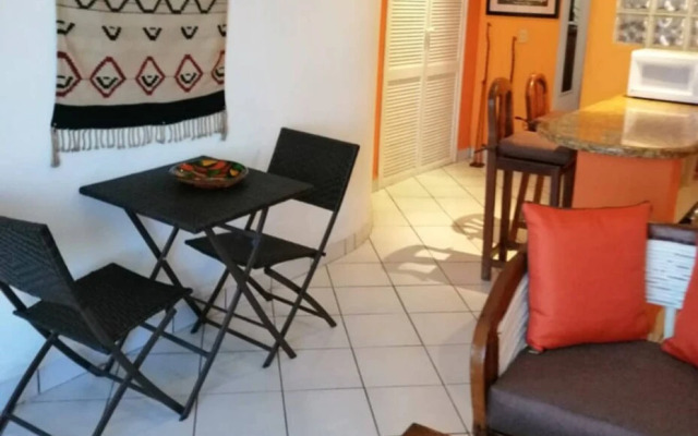 Apartment Graciela -