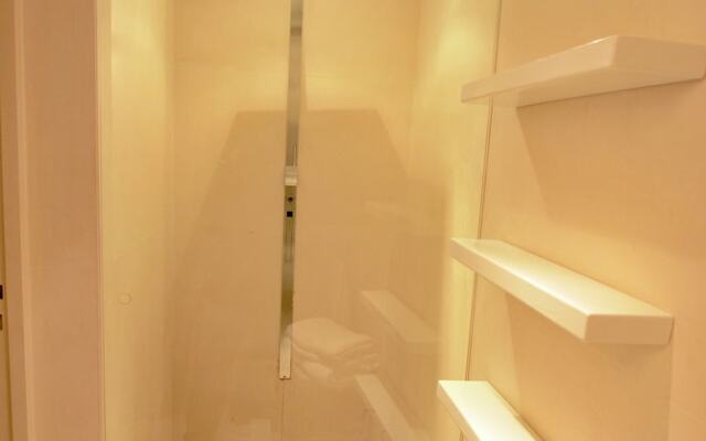 1 Chambre Grand hotel