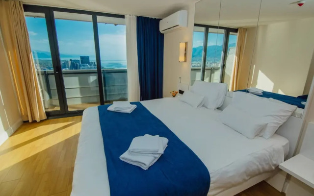 Hotel In Batumi Orbi City