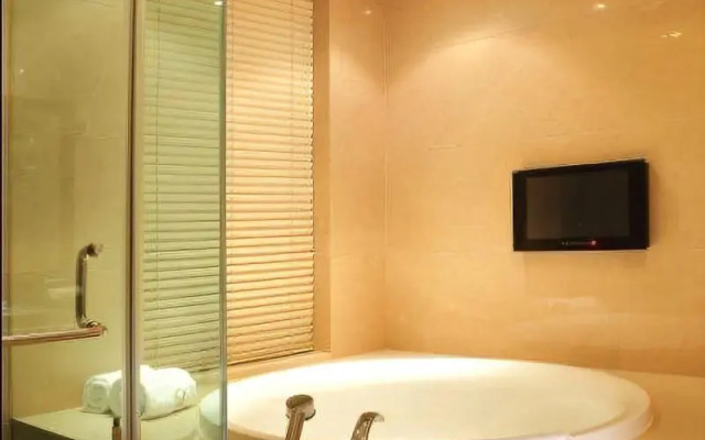Yuloon Hotel Shanghai