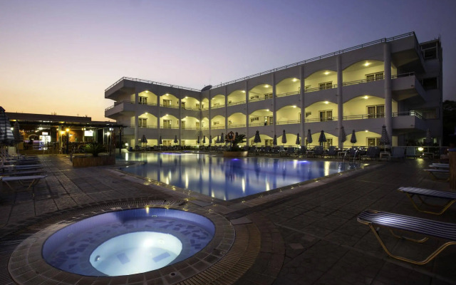Orion Hotel Faliraki