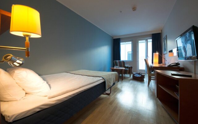 Scandic Karlstad City