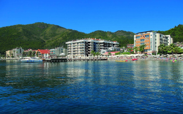 Cettia Beach Resort - Adults Only
