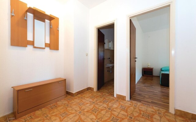 Beautiful Home in Sibenik With Wifi and 2 Bedrooms