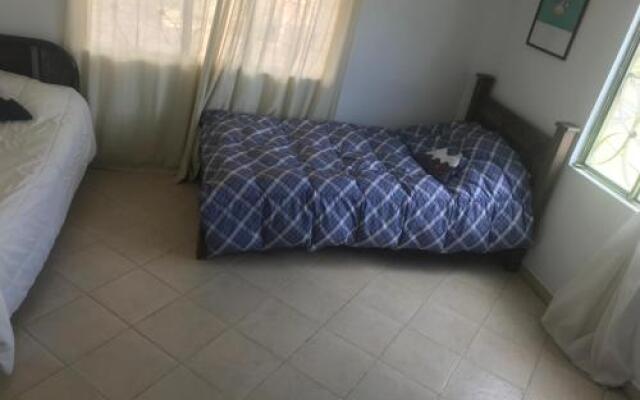 Hostal Casa Andina