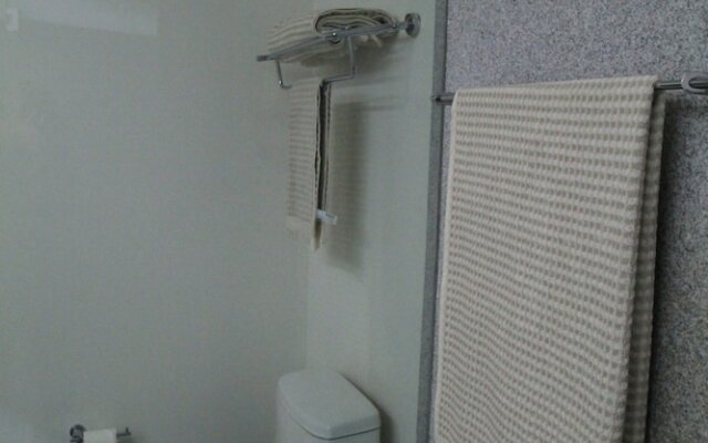 Reforma 222 Boutique Apartment 8J