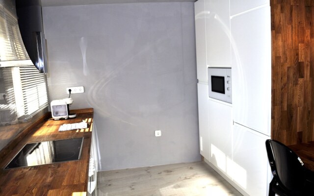 Residencial Dania