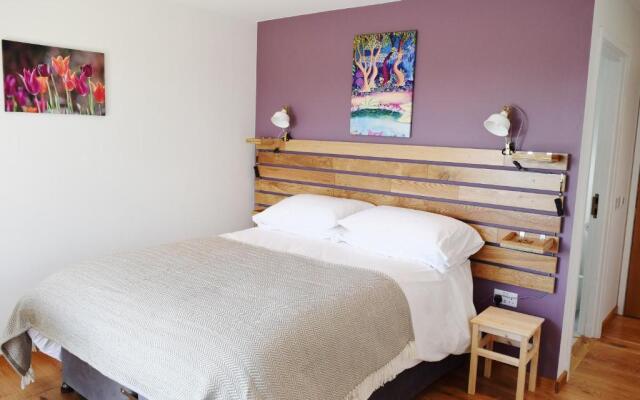 The Sanctuary Cornwall