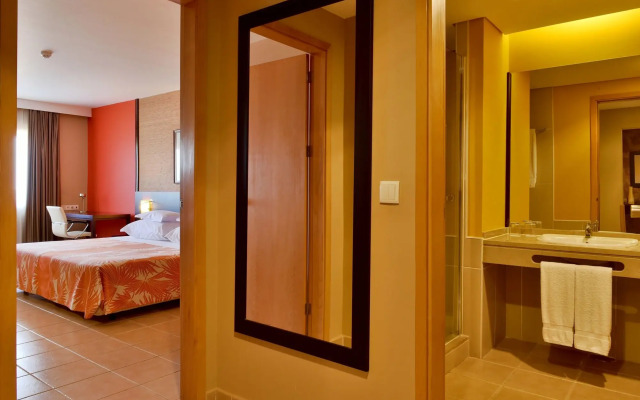Pestana Trópico - Ocean & City Hotel