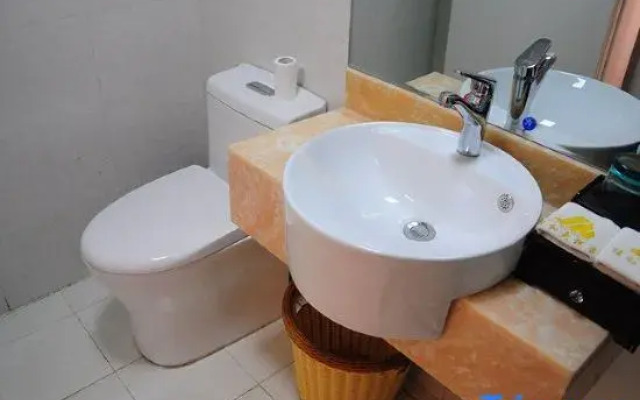 Yueyang Jiahe Grand Hotel