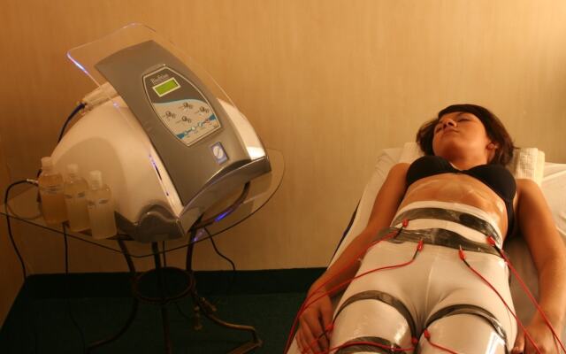 Casa Grande Apart Hotel