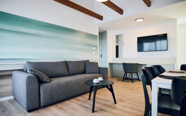 Malinska Green Apartments