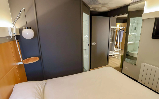 ibis Haguenau Strasbourg Nord