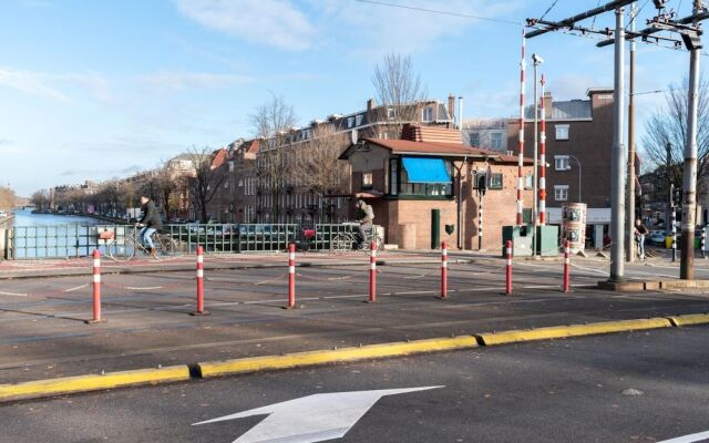 SWEETS - Overtoomsesluis