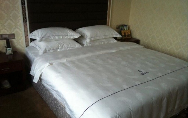Dujiangyan Huaxi Hotel – Guest Rooms – Chengdu