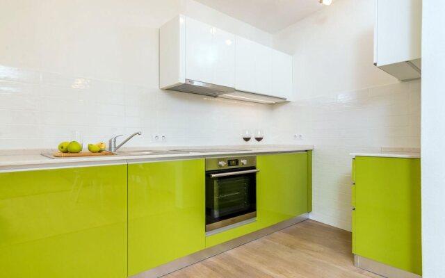 Casa Nicolae Luxury Suites
