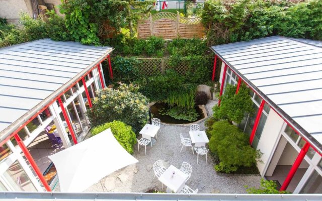 Boutique-Hotel Villa Anna