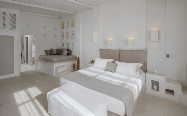 Baglioni Masseria Muzza