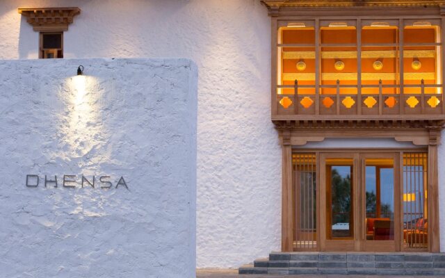 Dhensa Boutique Resorts