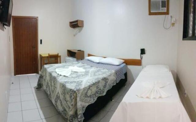 Hotel Aguia
