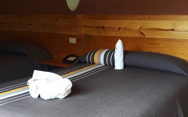 Axkan Arte Hotel San Cristobal