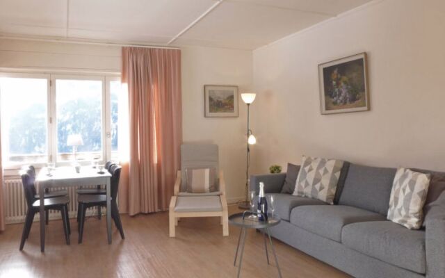 Chalet Helene Wengen 33947