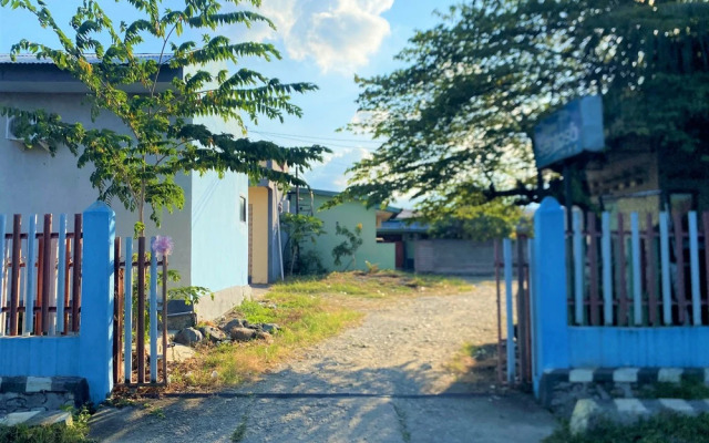 RedDoorz @ Wisma Sentosa Palopo