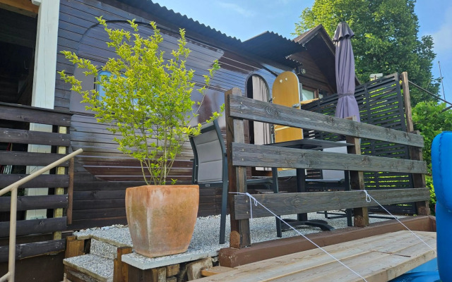 Riverhouse Apartment Ljubljanica