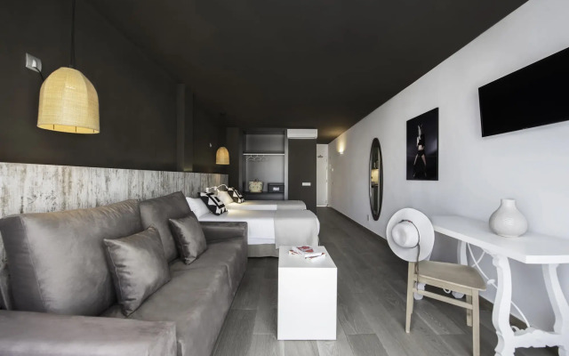 Aparthotel Vibra Mogambo