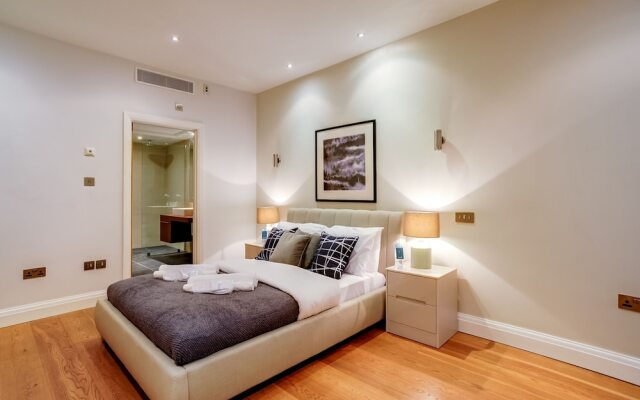 Sweet inn Apartments - Adam & Eve