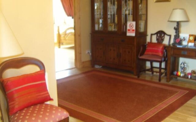 Ashford Haven B&B