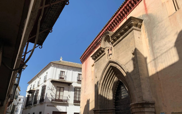 Apartamento C Buen Viaje 5