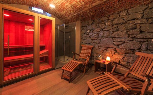 La Stazione dellAcqua