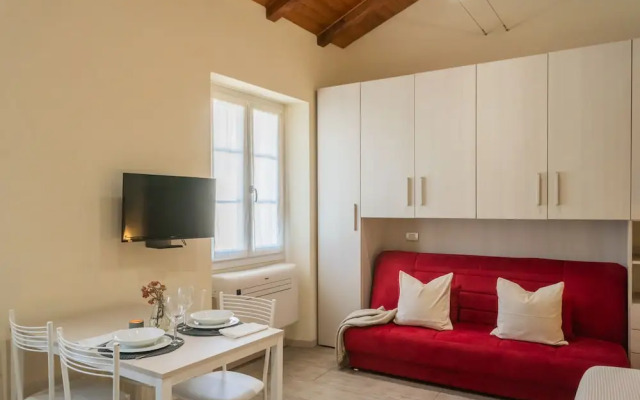 Domus 3 in Como in Como