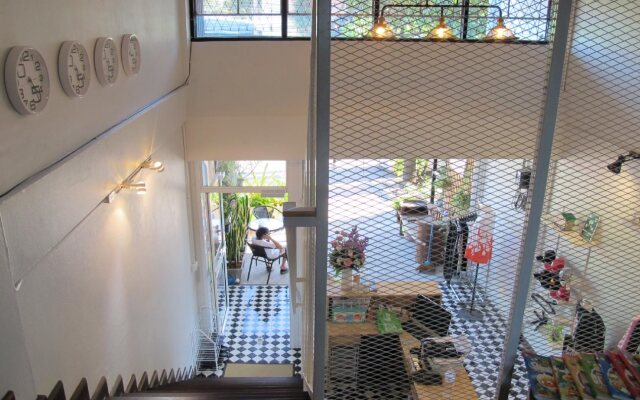 Stay In Chiangrai - Hostel