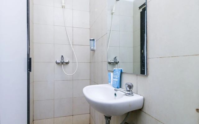 Airy Syariah Kebayoran Lama Ciputat Raya 19 Jakarta