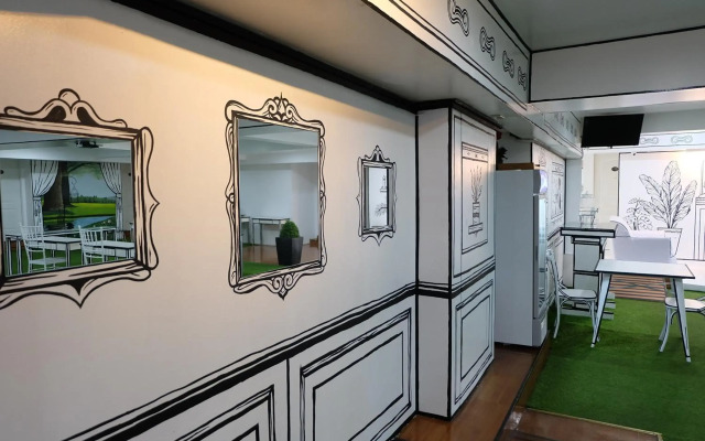 Spaces By Eco Hotel