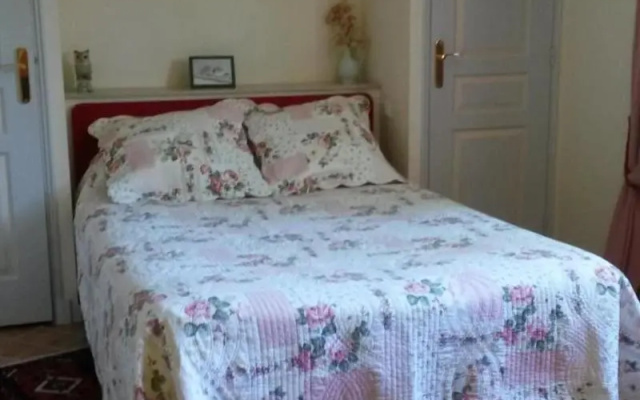 Maison d'Hôtes de la Milane