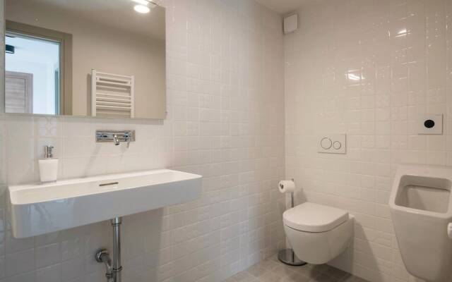 Beautiful Home in Plomin With Jacuzzi, Wifi and 1 Bedrooms